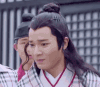 大猛 搞笑 李岱昆 极品家丁 演员 电视剧 表情包 快昏厥了