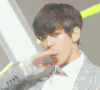 exo 演唱会 组合 帅哥 男星