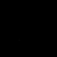 罗马 字母 大写 变幻 移动 动态字体
