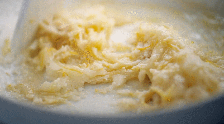 搅拌 烹饪 美食系列短片 芒果冰沙系列 扁锅
