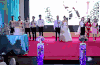 结婚 新郎新娘 幸福 爱情 新婚快乐