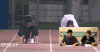 新西游记5 搞笑 综艺 韩综 爱豆 沙雕 可爱 殷志源 摔倒 名场面 赛跑 运动会