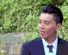 王大陆 为了大家欢笑 闭嘴 侧颜