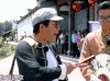极限挑战 黄渤 王迅 给我打 霸气
