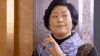 演员 演技 大妈 交谈