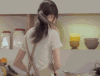 美女 长头发 美丽 漂亮