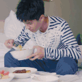 刘昊然 可爱 男星 演员