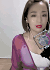 美女 气质 网红 直播