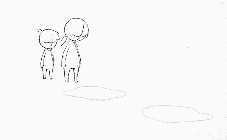 动画 卡通 二次元