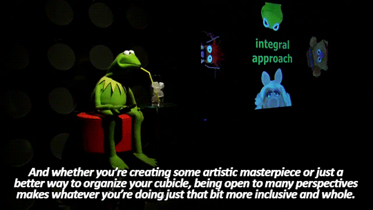青蛙 木偶 舞台 讲话