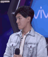 帅气 迷人 短发 男神