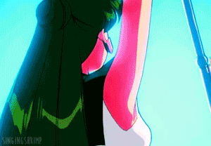 动漫 二次元 搞怪 美少女战士