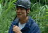 张丹峰 忍耐 真人秀 跟着贝尔去冒险