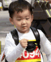 宋民国 可爱 萌娃 咕咕