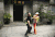 叶问堂 旅游景点 旅游者 功夫 恶搞