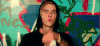 Justin&Bieber MV What&Do&You&Mean 动作 手势