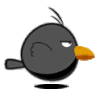 搞怪 QQ 乌鸦 表情