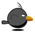 搞怪 QQ 乌鸦 表情