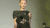 T台 runway 黑色 服装