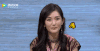 谢娜 开心 美女 哈哈