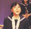 上野树里 男神 阳光 自信 摇摆少女 虹之女神 交响情人梦 最后的朋友 向阳处的她 爱丽丝之棘 家族的形式