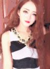 美女 气质 漂亮 性感