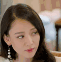 陈乔恩 美女 可爱 女神