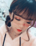 美女 性感 可爱 网红 漂亮