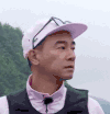 陈小春 帅气 眼神 可爱