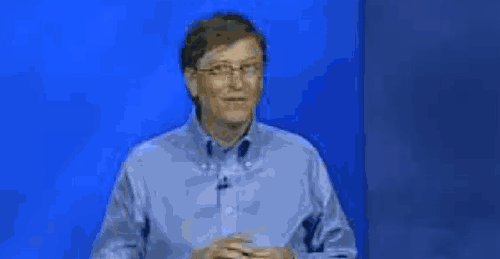 微软 比尔盖茨 演讲