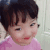 权律二 萌娃 可爱 小孩子