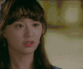 金智媛 美女 短发 漂亮