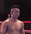 soogif soogif出品 邹市明 不祥的预感