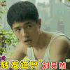 高考 幸福马上来 刘昊然 马晓 转发这只 刘昊然 soogif soogif出品