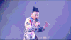 陈奕迅 搞怪 演唱会 Eason