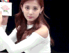 女生 美女 微笑 开心 搞怪