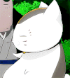 棒棒糖  猫猫   可爱