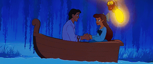 爱丽儿 美丽 迷人 小美人鱼 可爱