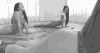 瑜伽 yoga 黑白 练习