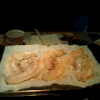 看到 淡定 烤肉 美食 章鱼火锅 时间段 gif