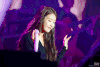 李智恩 IU 美女 可爱 秀发