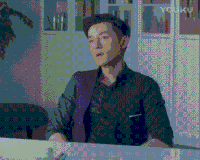 胡歌 帅气 成熟 明星