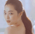 崔雪莉 女神 美女 化妆 气质