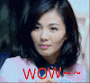 wow 刘涛 美女 气质