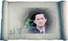 杨志刚 将军 坚决 帅气