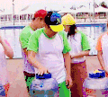 RUNNINGMAN