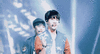 GOT7 队友 舞台 表演