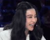 范冰冰 美女 冰冰 哈哈哈 开心