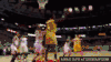 罗斯 NBA  跳 挡