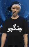 鹿晗 看镜头 男神 撩妹 明星爱豆